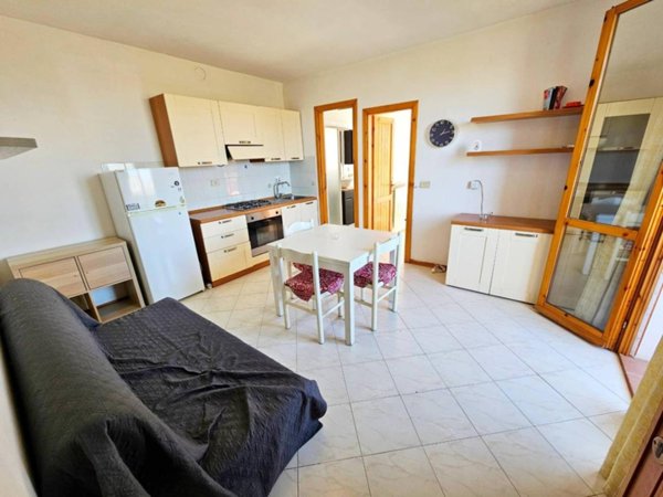 appartamento in vendita a Comacchio in zona Lido degli Estensi
