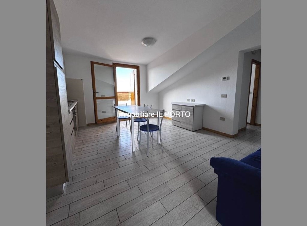 appartamento in vendita a Comacchio in zona Lido degli Estensi