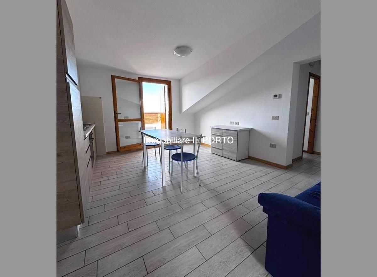 appartamento in vendita a Comacchio in zona Lido degli Estensi