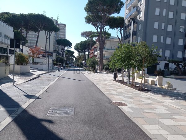 appartamento in vendita a Comacchio in zona Lido degli Estensi