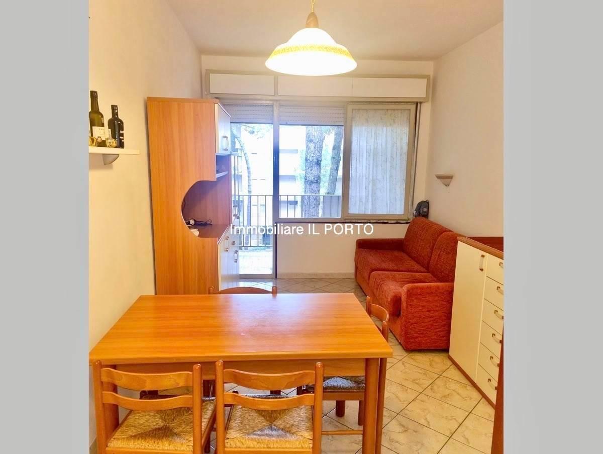 appartamento in vendita a Comacchio in zona Lido degli Estensi