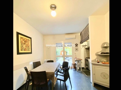 casa indipendente in vendita a Comacchio in zona Lido di Spina