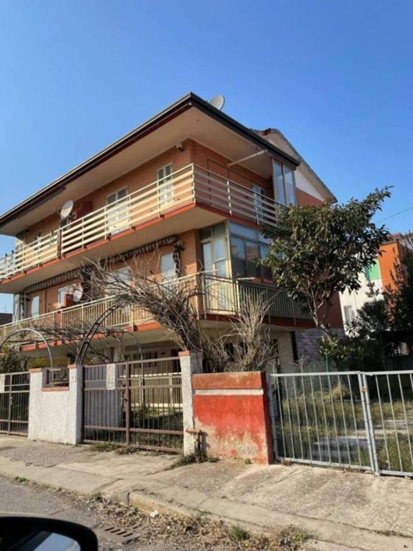 appartamento in vendita a Comacchio