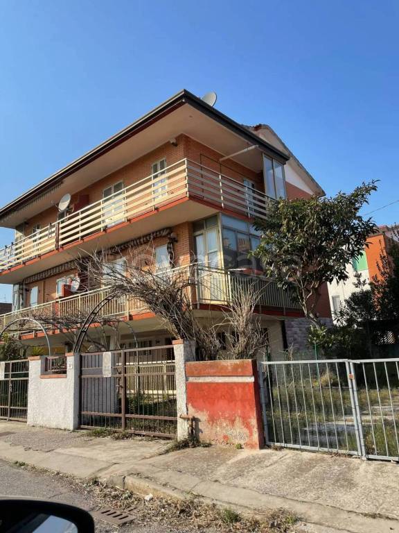 appartamento in vendita a Comacchio