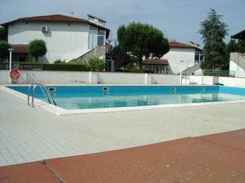 casa indipendente in vendita a Comacchio in zona Lido degli Scacchi