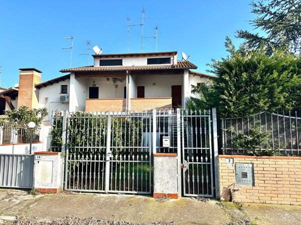 appartamento in vendita a Comacchio in zona Lido delle Nazioni