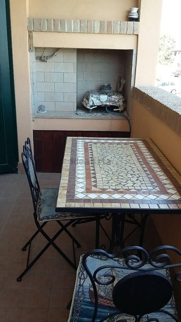 appartamento in vendita a Comacchio in zona Lido degli Estensi