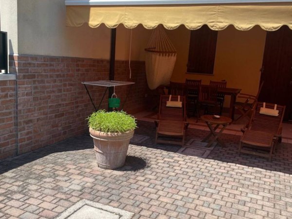 casa indipendente in vendita a Comacchio