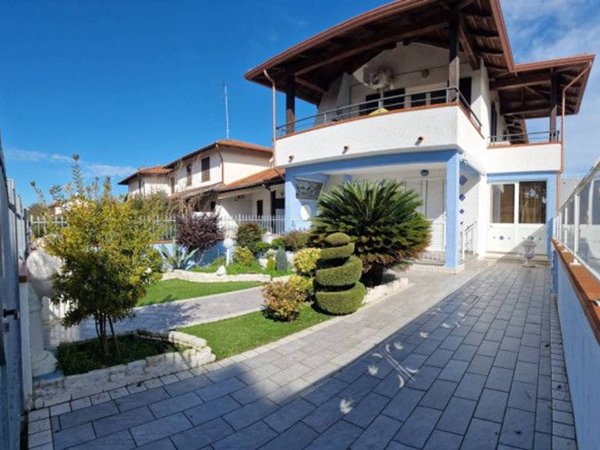 casa indipendente in vendita a Comacchio