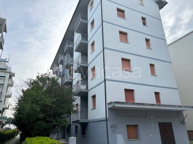 appartamento in vendita a Comacchio in zona Lido degli Estensi