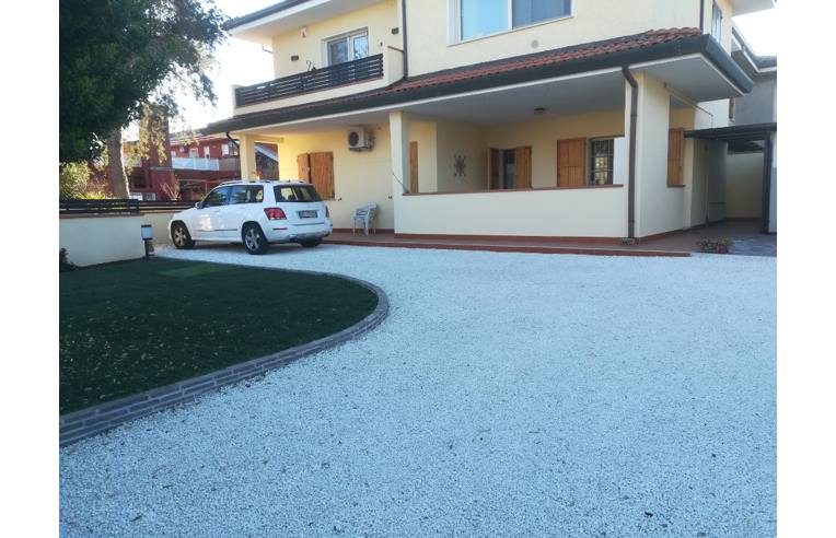 casa indipendente in vendita a Comacchio in zona Lido degli Estensi
