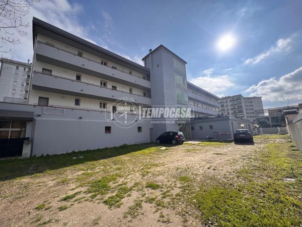 appartamento in vendita a Comacchio in zona Lido di Pomposa