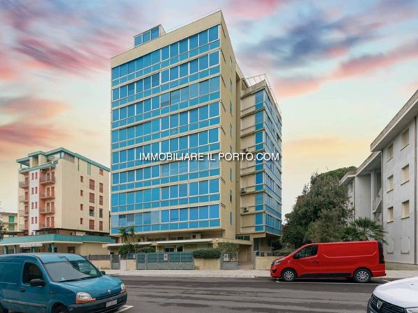 appartamento in vendita a Comacchio in zona Lido degli Estensi