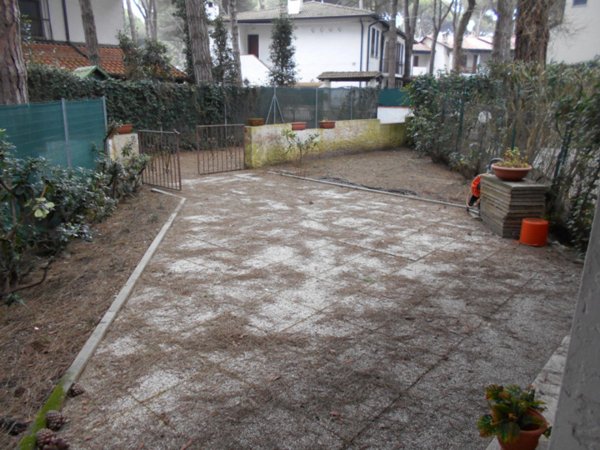 casa indipendente in vendita a Comacchio in zona Lido di Spina