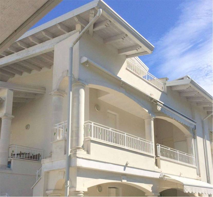 appartamento in vendita a Comacchio in zona Lido di Pomposa