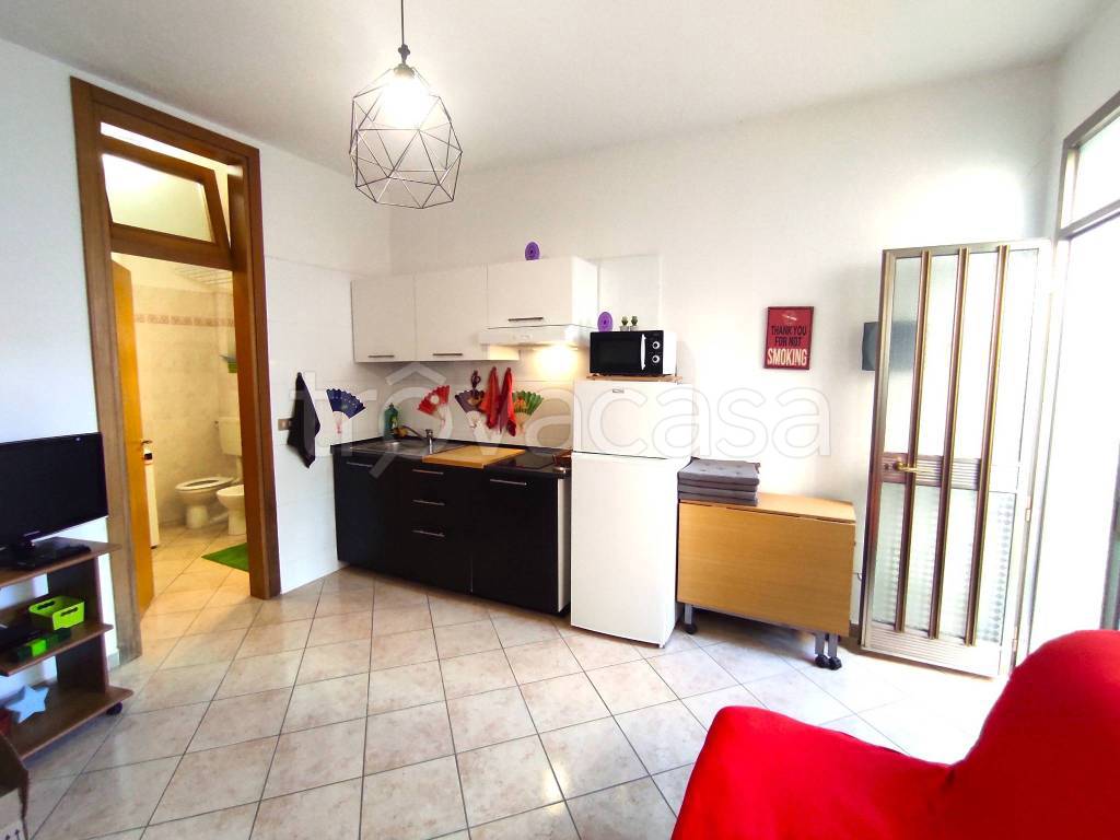 appartamento in vendita a Comacchio in zona Lido di Pomposa