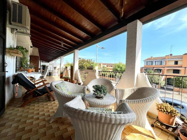 appartamento in vendita a Comacchio in zona Lido degli Estensi