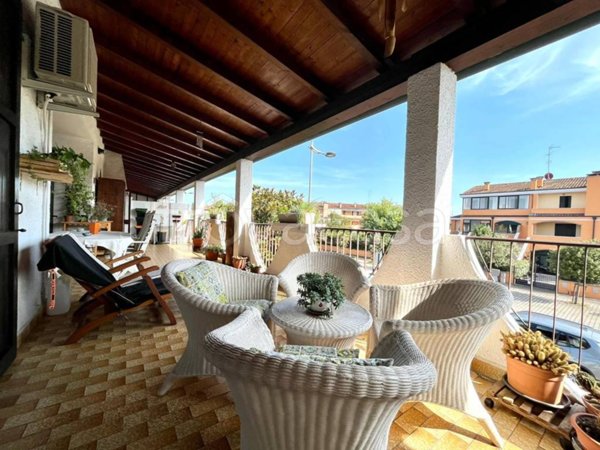 appartamento in vendita a Comacchio in zona Lido degli Estensi