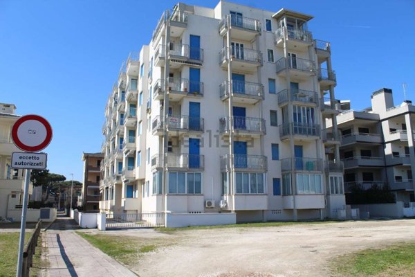 appartamento in vendita a Comacchio in zona Lido degli Estensi