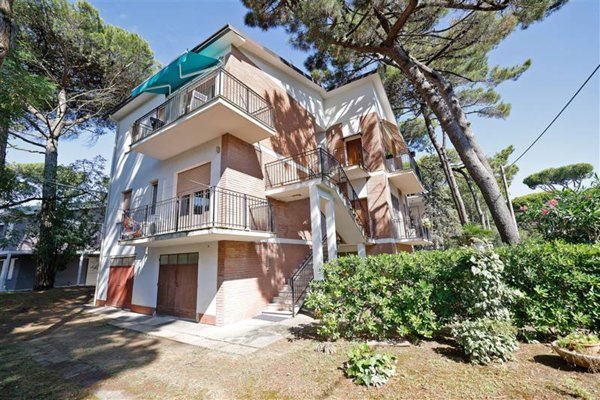 appartamento in vendita a Comacchio in zona Lido di Spina