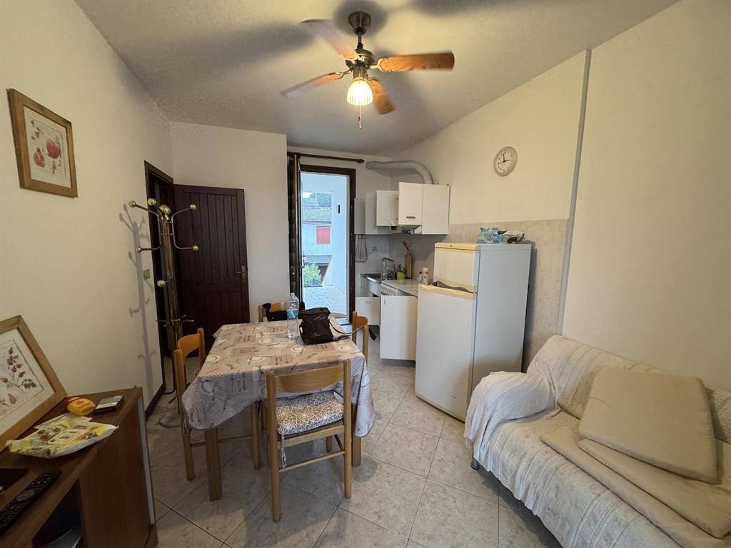 appartamento in vendita a Comacchio in zona Lido di Volano