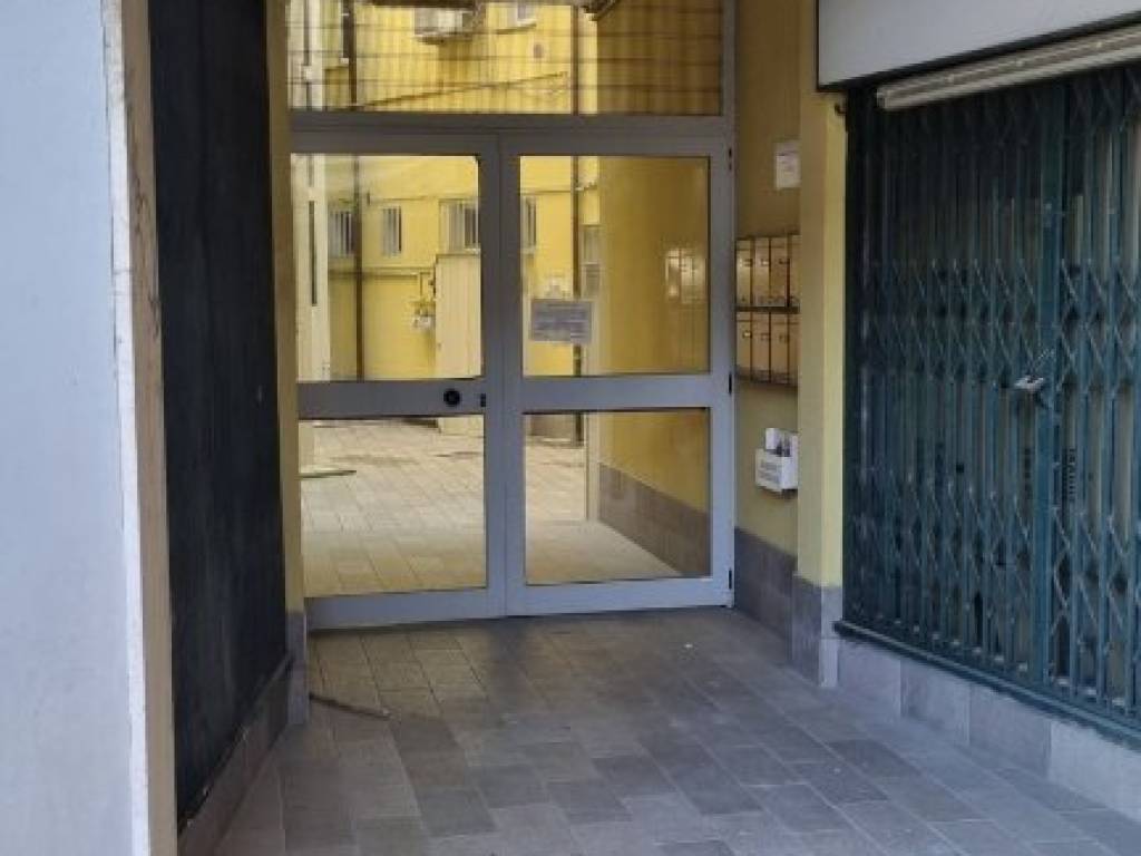 appartamento in vendita a Comacchio