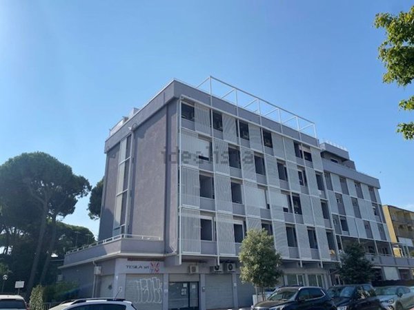 appartamento in vendita a Comacchio in zona Lido degli Estensi
