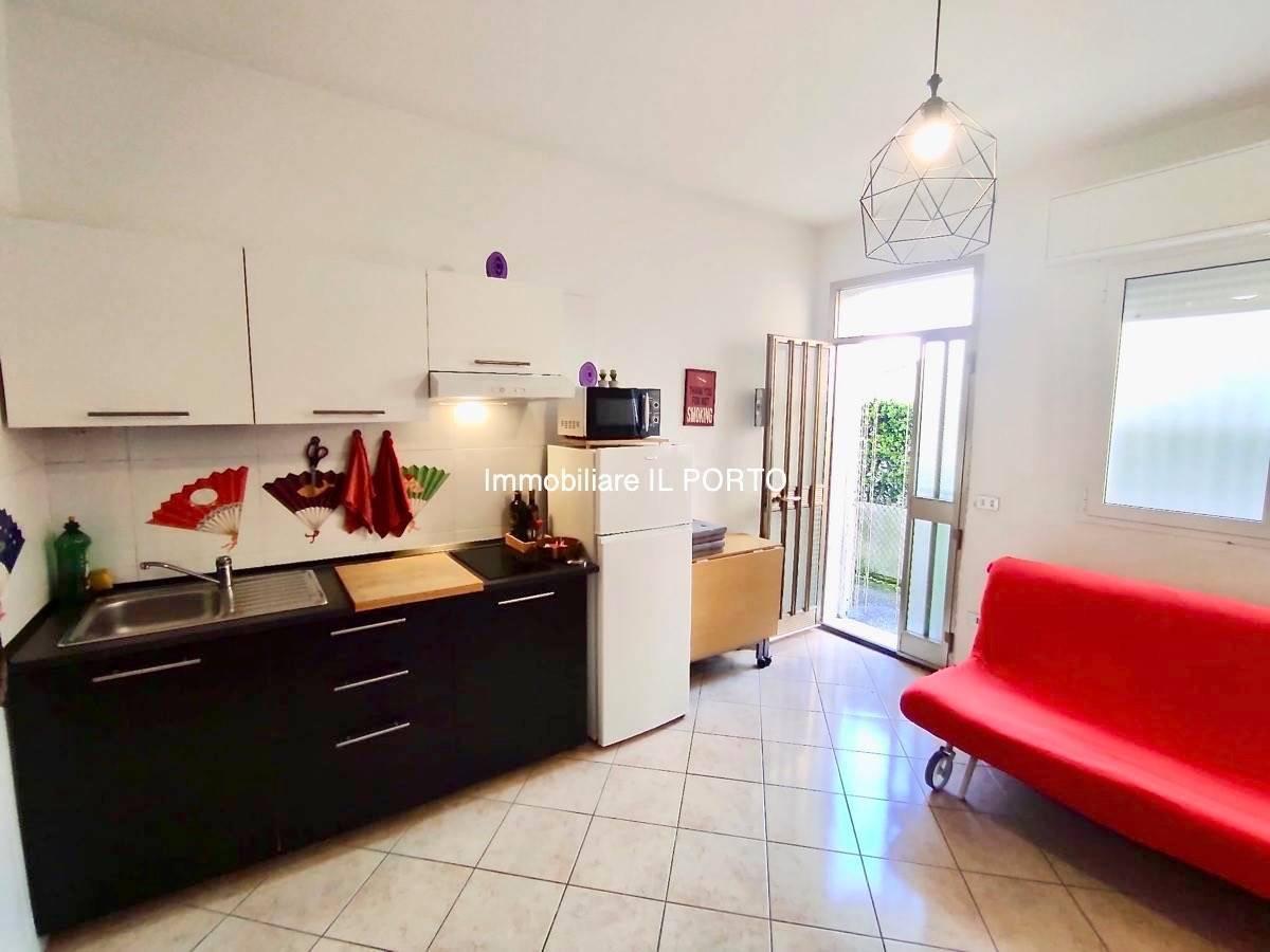 appartamento in vendita a Comacchio