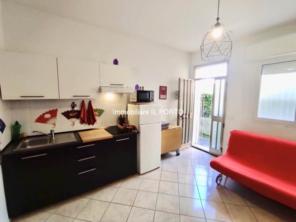 appartamento in vendita a Comacchio