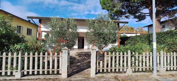 casa indipendente in vendita a Comacchio