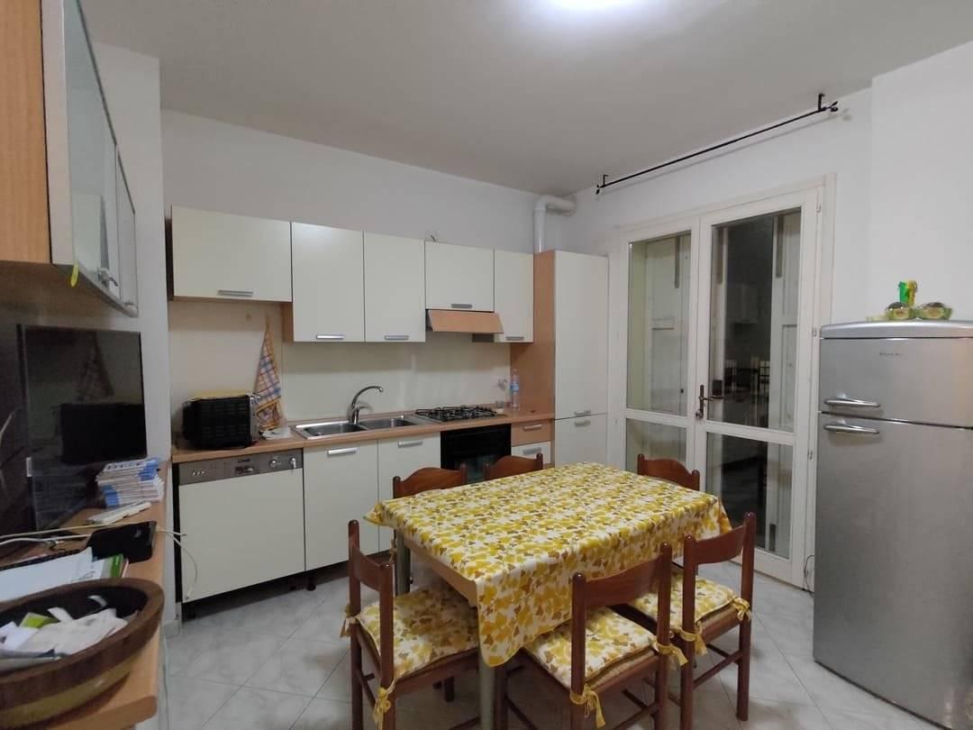 appartamento in vendita a Comacchio in zona Lido di Pomposa