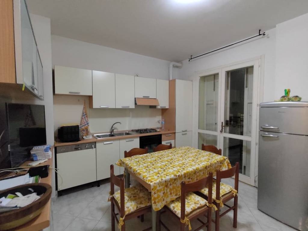 appartamento in vendita a Comacchio in zona Lido di Pomposa