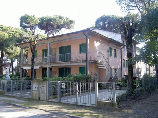 appartamento in vendita a Comacchio in zona Lido di Spina