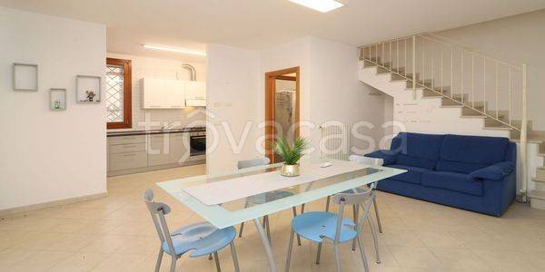 casa indipendente in vendita a Comacchio in zona Porto Garibaldi