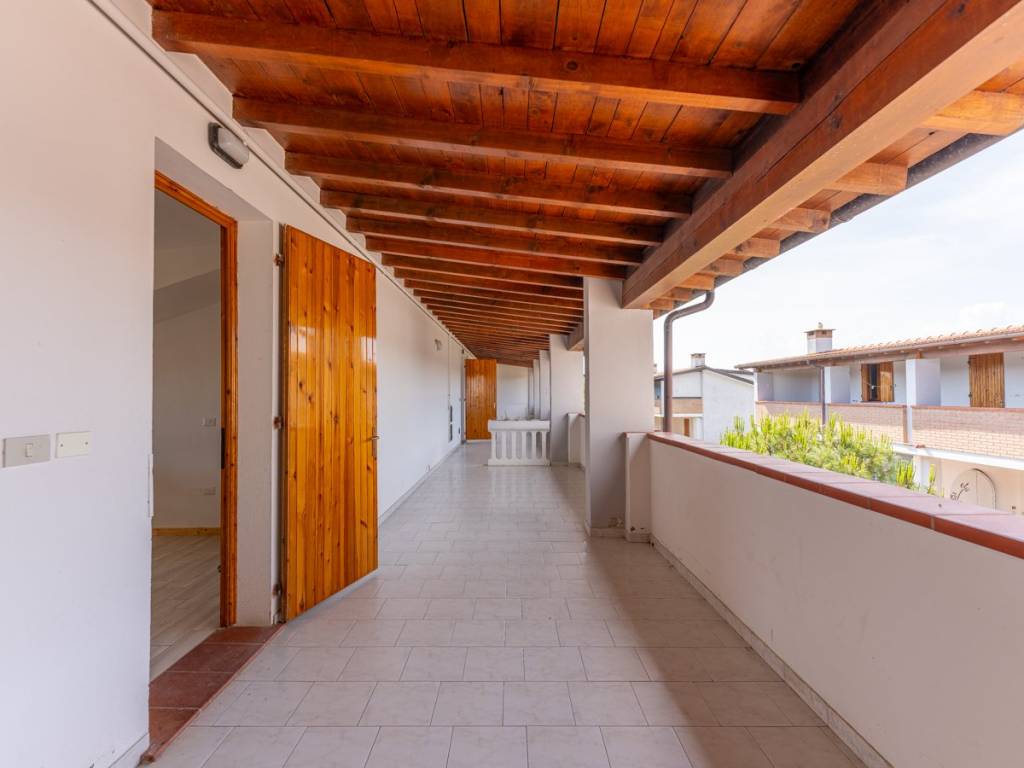 appartamento in vendita a Comacchio