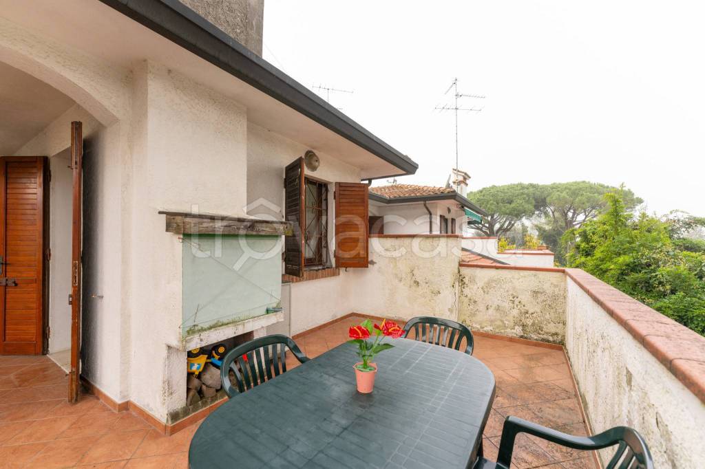 appartamento in vendita a Comacchio in zona Lido di Spina