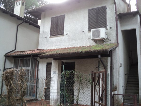 casa indipendente in vendita a Comacchio in zona Lido di Spina