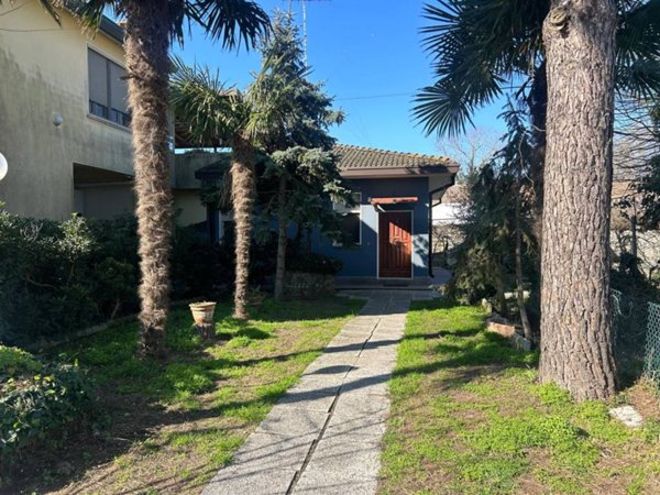 appartamento in vendita a Comacchio in zona Porto Garibaldi