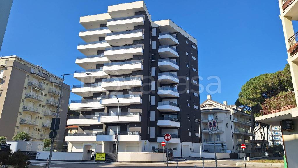 appartamento in vendita a Comacchio in zona Lido degli Estensi