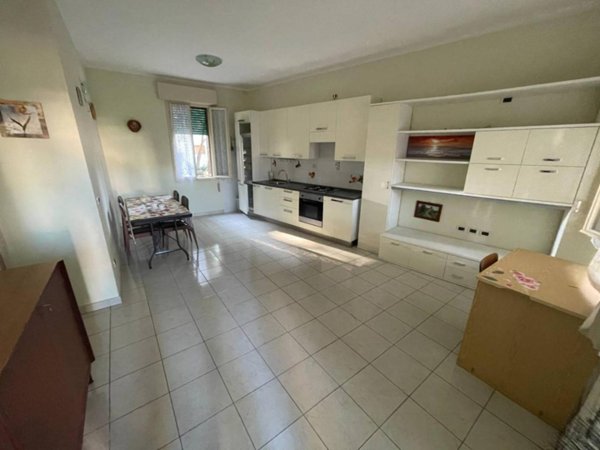 appartamento in vendita a Comacchio in zona Lido degli Estensi