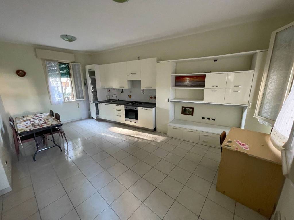 appartamento in vendita a Comacchio in zona Lido degli Estensi
