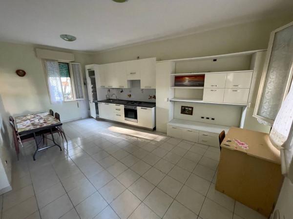 appartamento in vendita a Comacchio in zona Lido degli Estensi