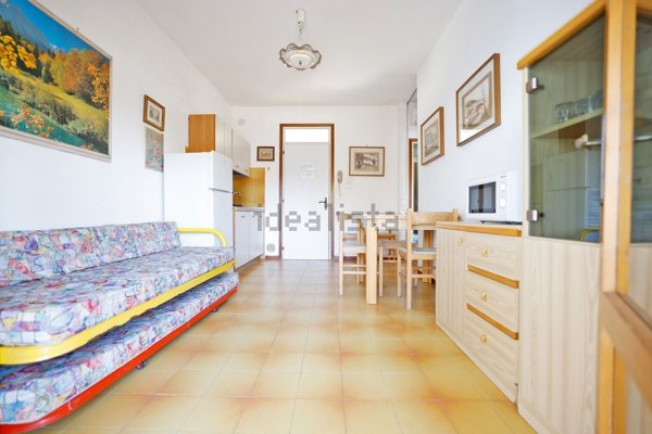 appartamento in vendita a Comacchio in zona Lido di Spina