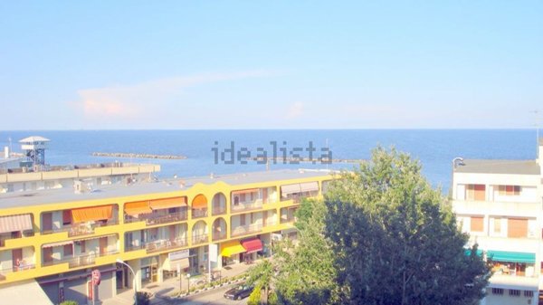 appartamento in vendita a Comacchio in zona Lido delle Nazioni