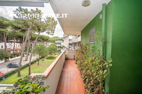 appartamento in vendita a Comacchio in zona Lido di Spina