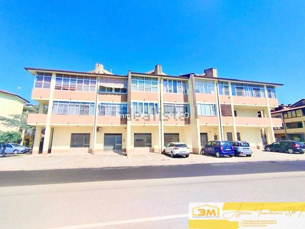 appartamento in vendita a Comacchio in zona Lido degli Estensi