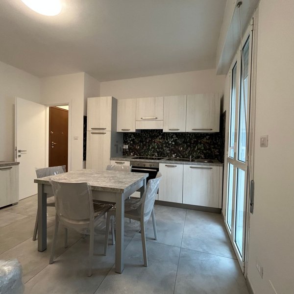 appartamento in vendita a Comacchio in zona Lido di Pomposa
