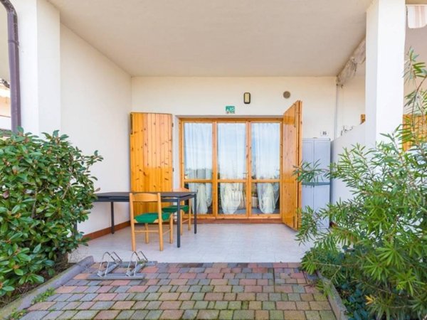 appartamento in vendita a Comacchio in zona Lido degli Estensi