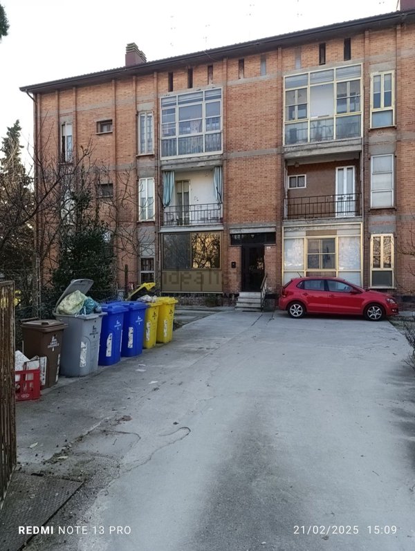 appartamento in vendita a Comacchio