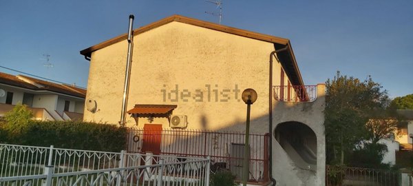 appartamento in vendita a Comacchio in zona Lido di Volano